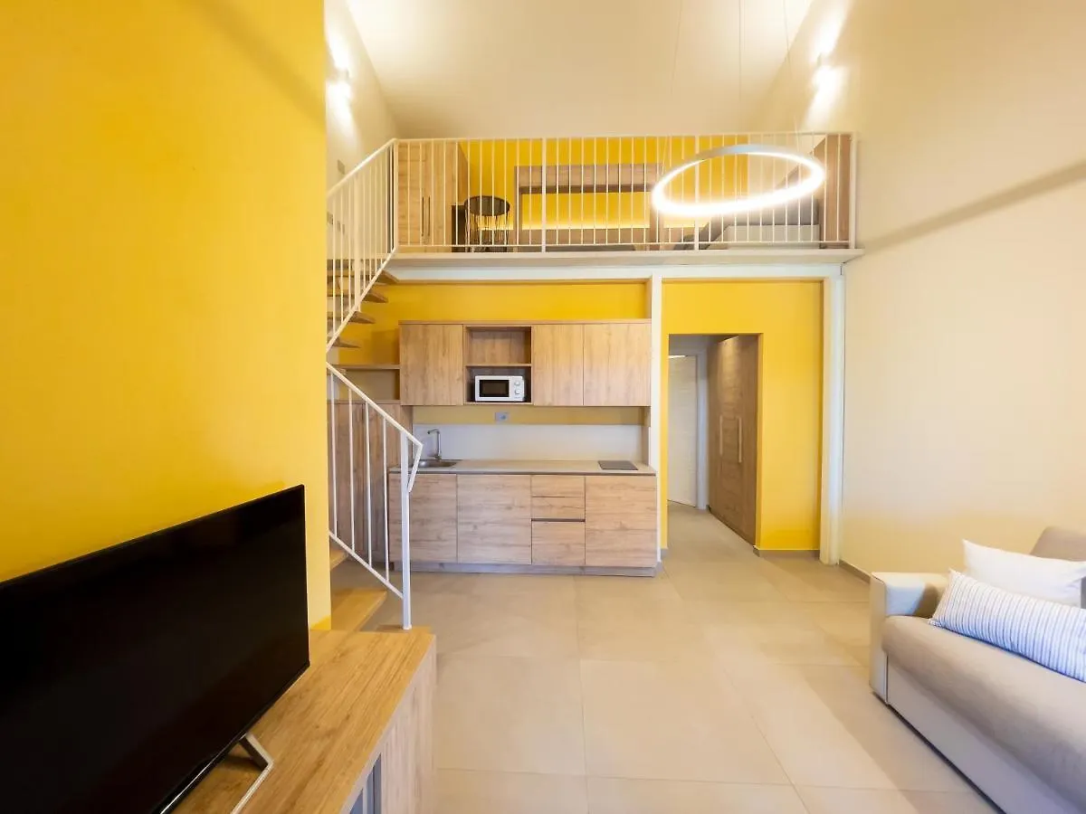 Hotel Delfino Tuscany Resort Marina di Cecina