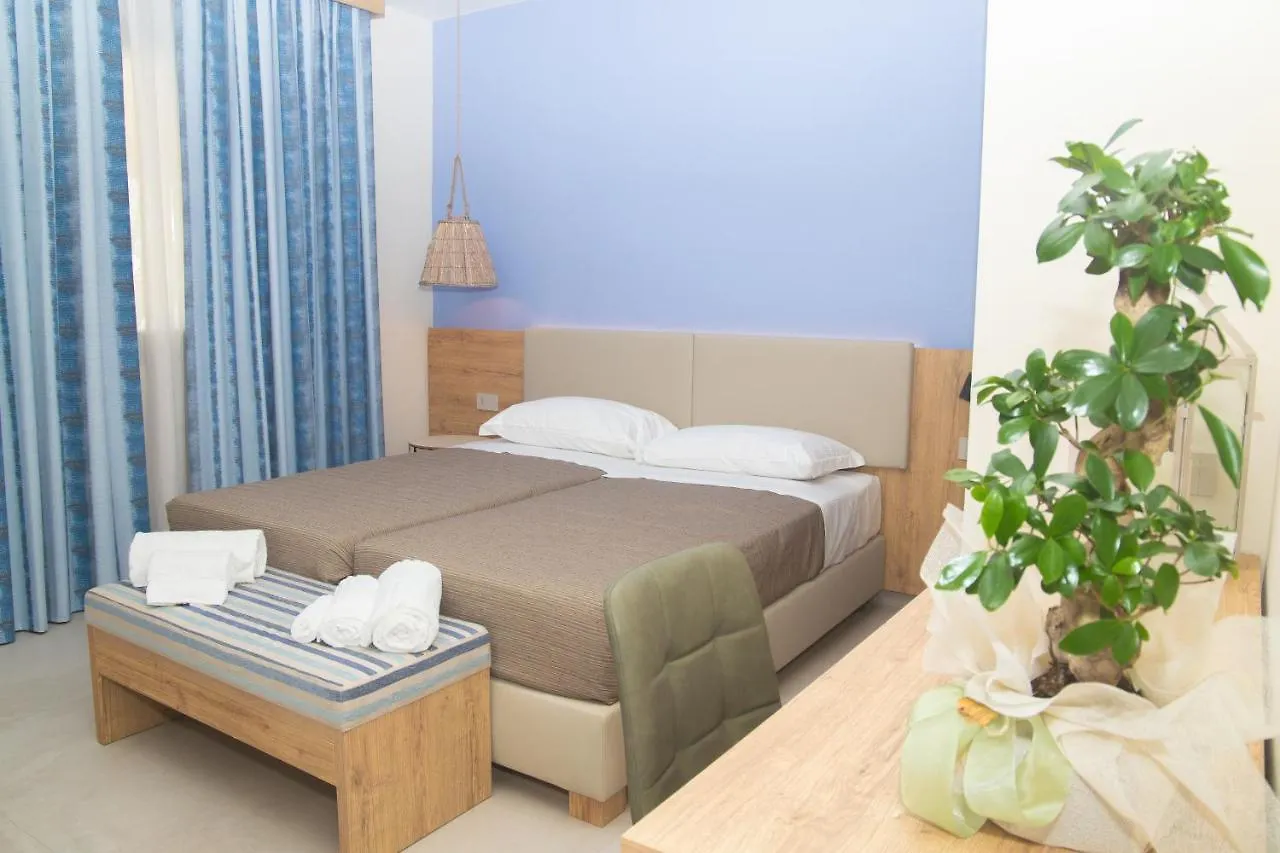 Hotel Delfino Tuscany Resort Marina di Cecina