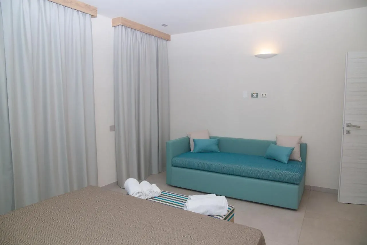 Delfino Tuscany Resort Marina di Cecina