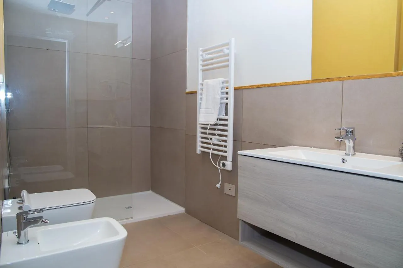 Delfino Tuscany Resort Marina di Cecina 3*,