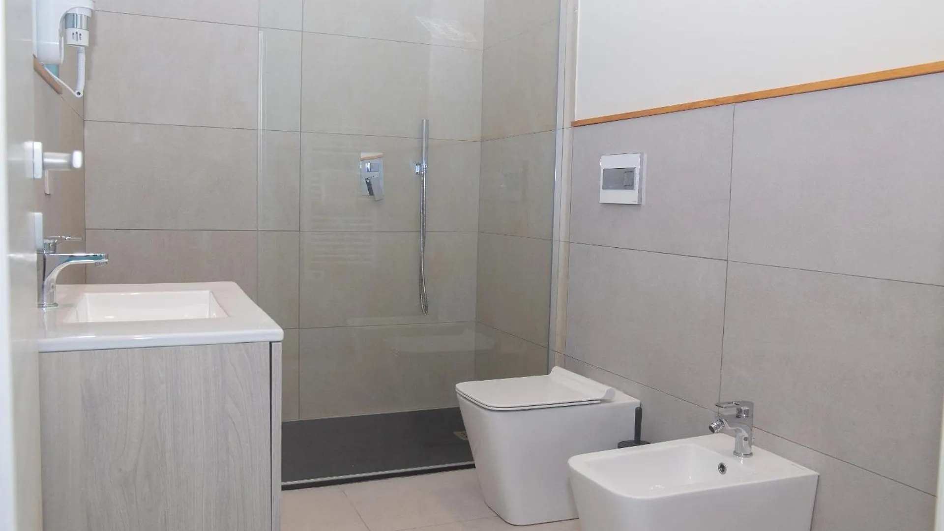 Hotel Delfino Tuscany Resort Marina di Cecina