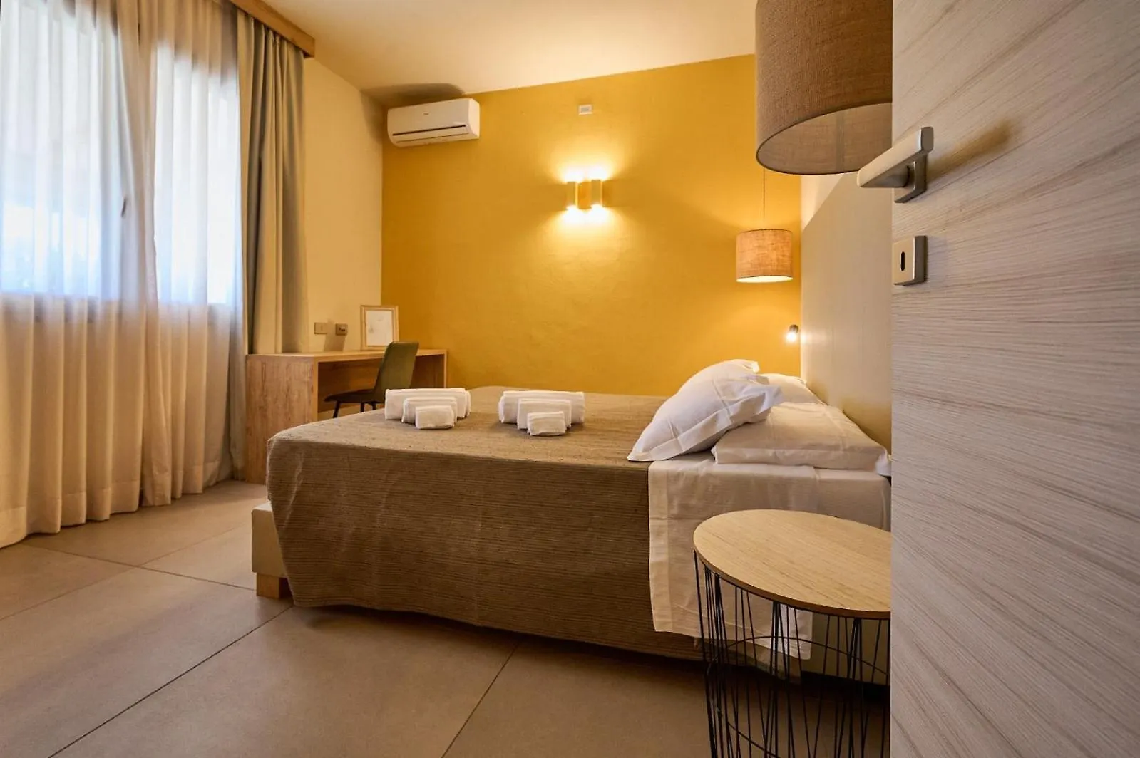 Delfino Tuscany Resort Marina di Cecina Italy