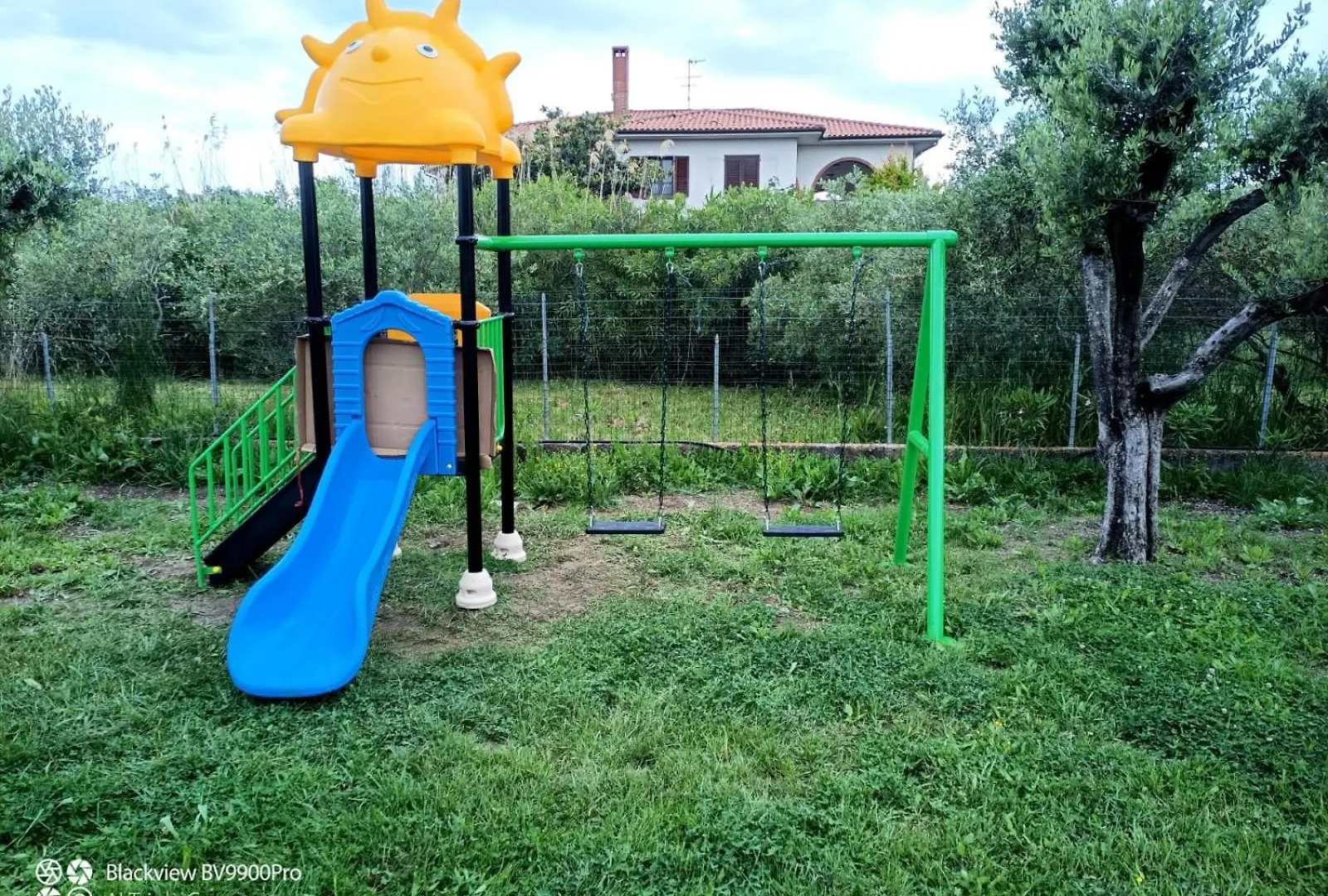 Delfino Tuscany Resort Marina di Cecina