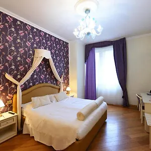 Maison d'hôtes Relais La Corte Di Cloris, Florence