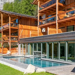 Dolomiti Alverà Hotel