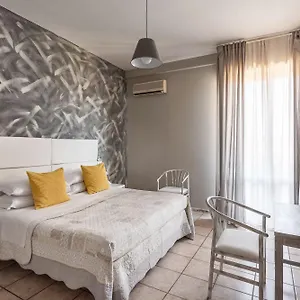 *** Hotel Roma Italia