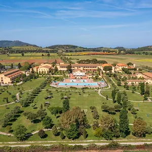 Village de vacances Poggio All'agnello Sport & Active Holidays, Populonia
