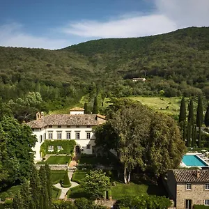 Hotel Di Piazzano - Small Luxury Of The World, Cortone