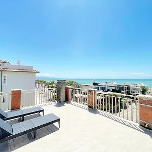 Apartment Villino Mirella A By Zoom In Earth