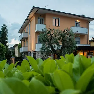 ** Hotel Fiordaliso Italia