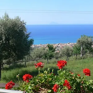 Bauernhof Agriturismo Serre