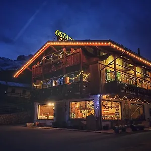 Nonno Remo Couette-café