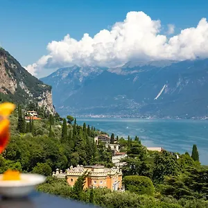 **** Hotel Meandro - View Italia