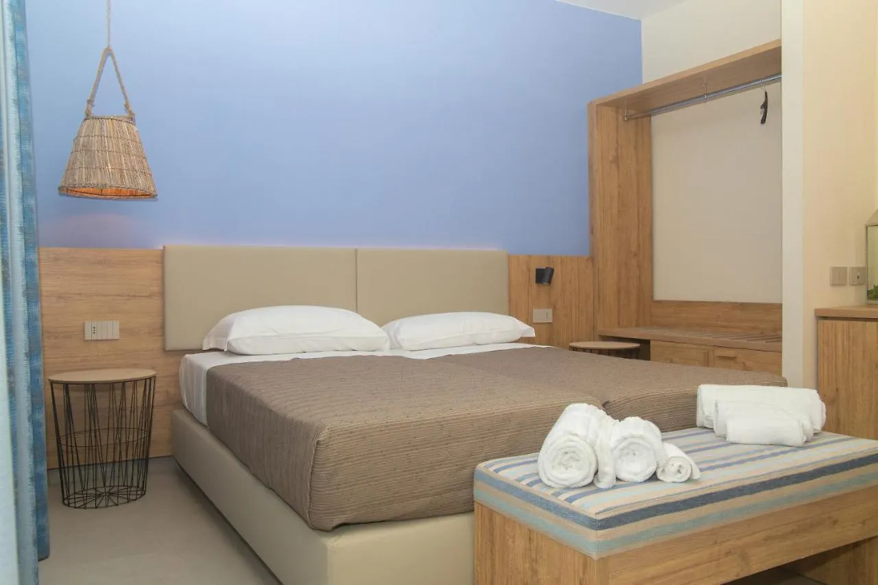Hotel Delfino Tuscany Resort Marina di Cecina