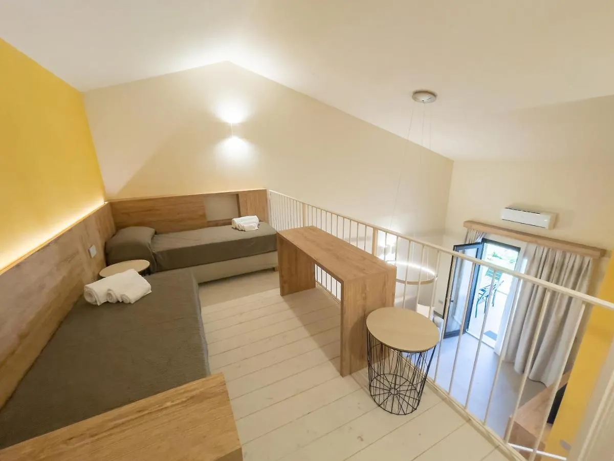 Hotel Delfino Tuscany Resort Marina di Cecina