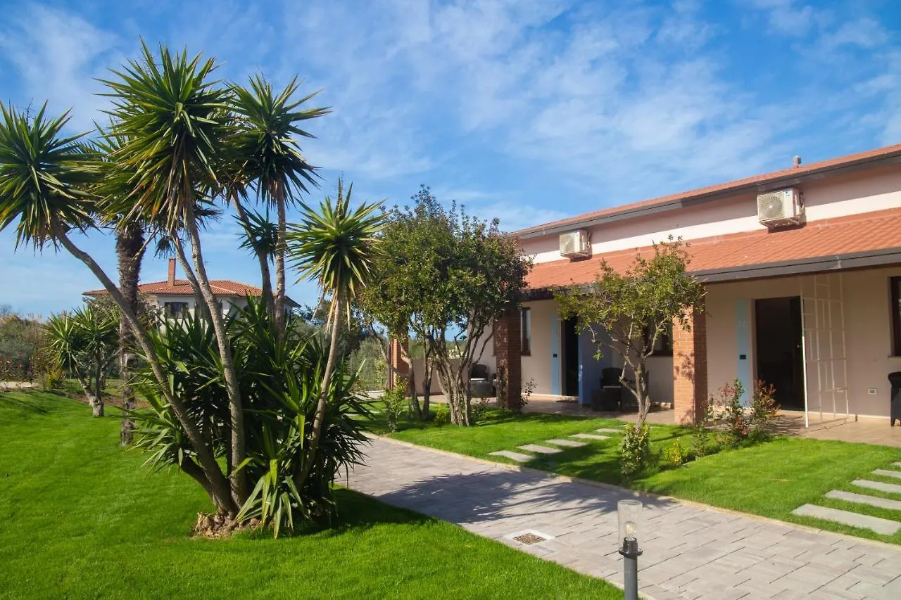 Delfino Tuscany Resort Marina di Cecina