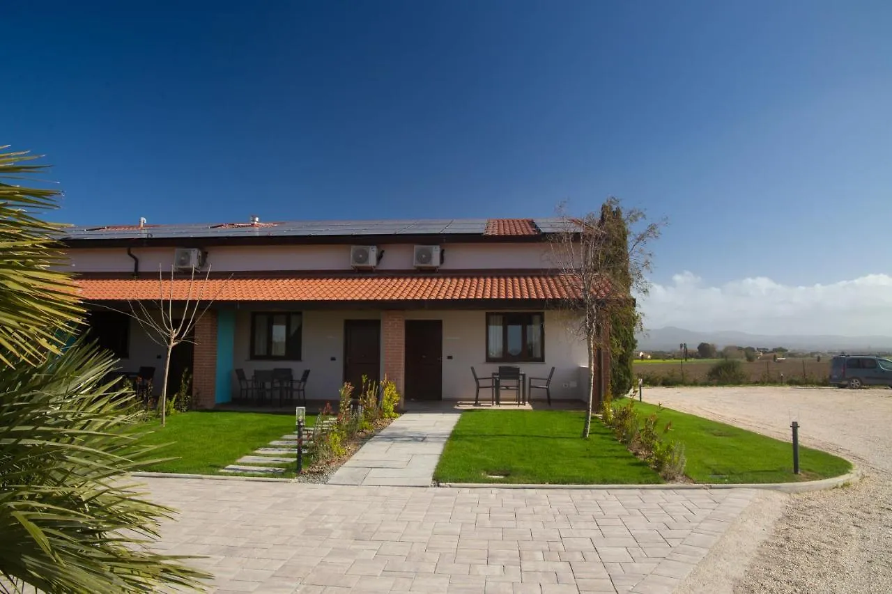 Hotel Delfino Tuscany Resort Marina di Cecina