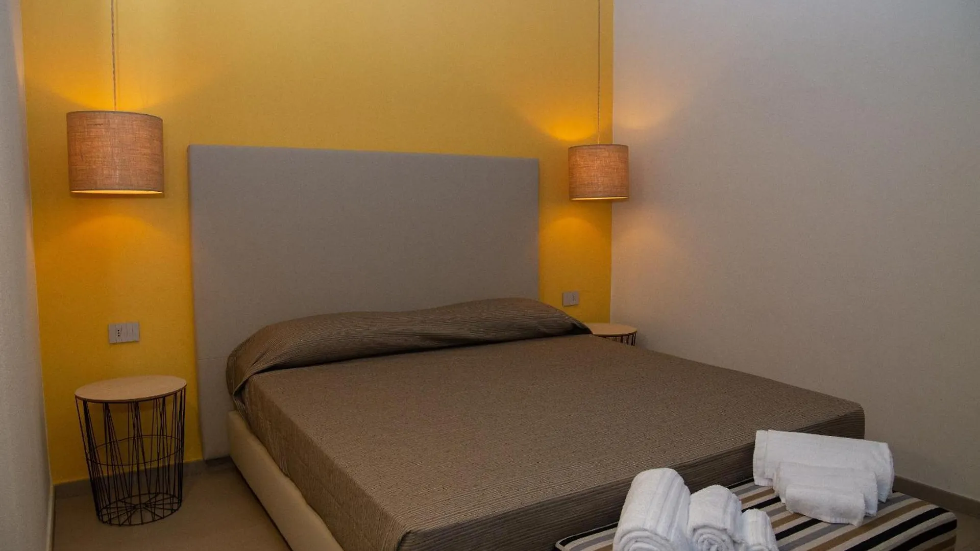 Delfino Tuscany Resort Marina di Cecina 3*,